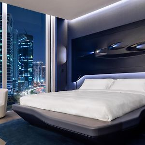 Superior Kamer met een King Size Bed