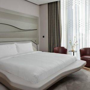 Kamer met een King Size Bed